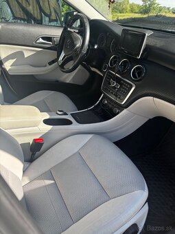 Mercedes GLA 200 CDI automat - 4