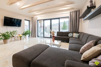 Novostavba rodinného domu v Bojniciach s nadštandardnými pri - 4