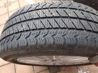 elektrony 5x98 zimne 195/60 r16c - 4