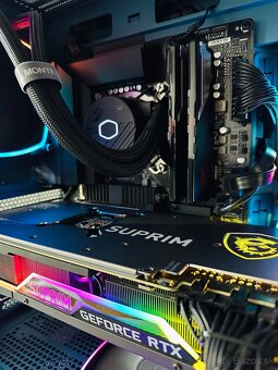 Intel i5 14600KF,RTX 3080 10GB,32GB DDR5,1TB NVMe,850W - 4