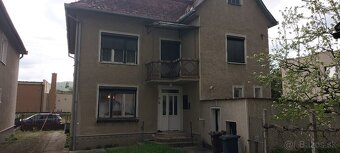 Rodinný dom na predaj v obci Gemerský Jablonec - 4