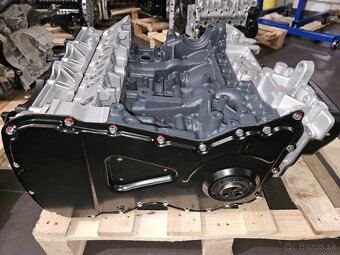 MOTOR CYFF 2,2 TDCI EURO 5 - 4