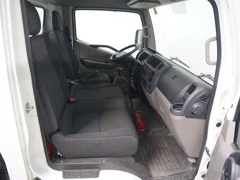 PREDAJ - Autoplošina - ISOLI PNT 220 NLX / NISSAN CAB. - 22m - 4