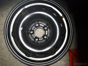 predam disky r 13,14,15,16 šKODA AJ INE - 4
