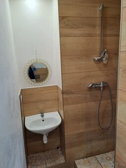 2-izbový byt na Duklianskej ulici - 4