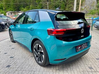 Volkswagen ID.3 Performance Upgrade 62kWh 1st---68 000KM--- - 4