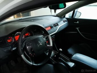 Citroen c5 - 4