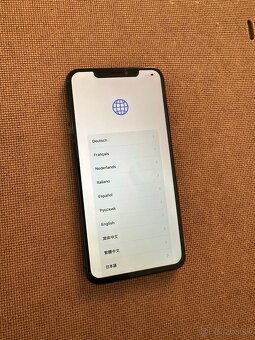 iPhone XS Max - 4