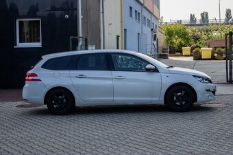 Peugeot 308 1.2 PureTech S&S Style - 4