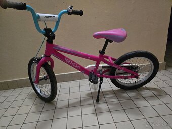 Detské  bicykle Merida a Ctm - 4