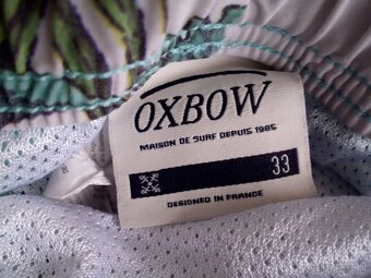 Qxbow pánske plavky L - 4