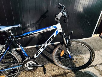 Horský bicykel CTM rebel 1.0 - 4