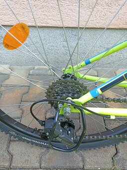 Bicykel 24" do 12rokov - 4