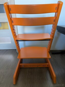 Stokke Tripp Trapp - 4