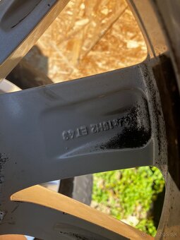 Zimná Sada Volkswagen Originál R15 - 4