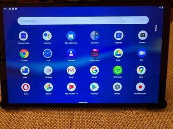 Lenovo Tab M10 FHD - 4