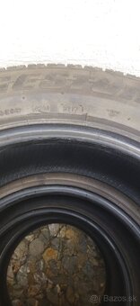letné pneumatiky 235/55 R17 - 4
