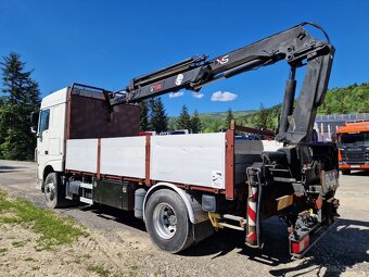 DAF XF Euro 6 Budowlany - 4