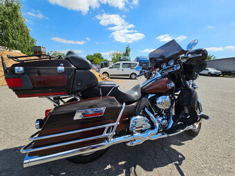 HARLEY-DAVIDSON - 4