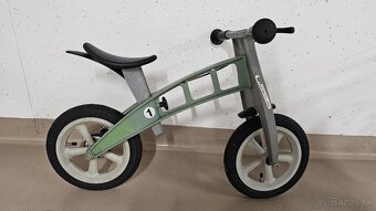 First Bike - 4