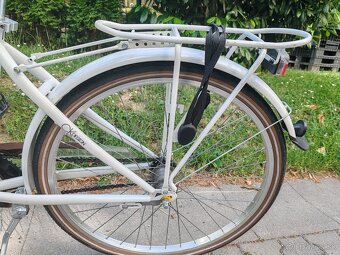 Bicykel retro - 4