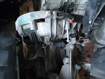 RENAULT CLIO III 1,5DCI-PREVODOVKA - 4