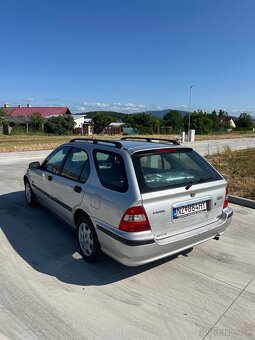 Honda Civic Aerodeck 1.5 vtec-e - 4