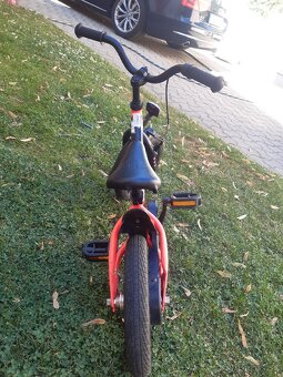 Predám bicykel - 4