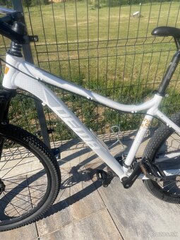 Predam bicykel Dema v dobrom stave - 4