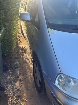 Predám WV sharan 1.9tdi 113kw - 4