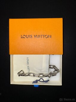 Louis Vuitton naramok - 4