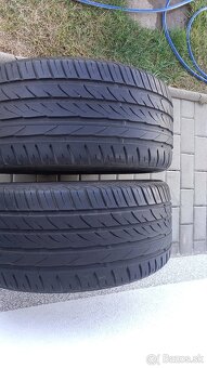 Matador 255/35 r19 hectorra 3 - 4