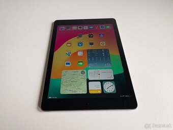 Apple iPad 9.7 Wi-Fi 32GB Space Gray MR7F2KN/A 6Generácia - 4