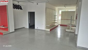 ID 3136 Prenájom: Obchod, sklad, prevádzka, 256 m2 - 4