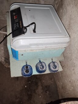Predám plnoautomacku liaheň. - 4