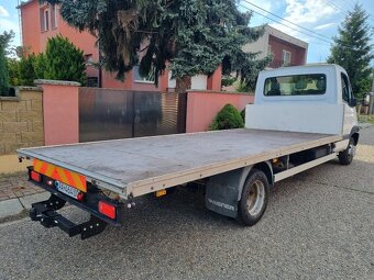 RENAULT MASCOTT 2.8 TDi VALNIK ROK-2003 NAJ-35.000KM...... - 4