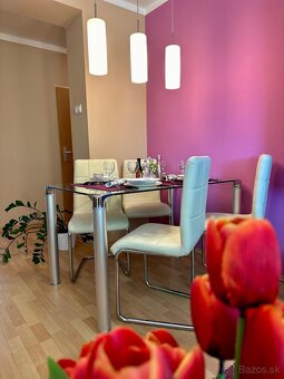 Apartmán Rastislavice – Príroda, Kúpaliská, Cyklistika, Ryby - 4
