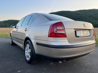 Škoda Octavia 2 pred.fl 1.9TDI - 4