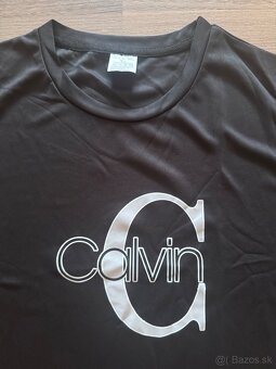 calvin tricko XL - 4
