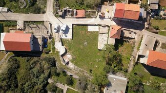 Pripravené na výstavbu: pozemok na Šolte len pár minút od mo - 4