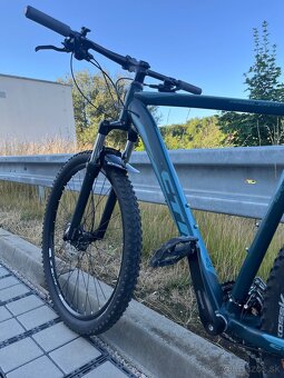 CTM Rambler 1.0 29” XL 2019 - 4