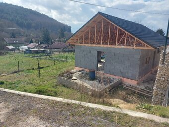 Predám 3izb. Bungalov - 4
