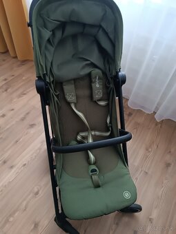 Cybex beezy - 4