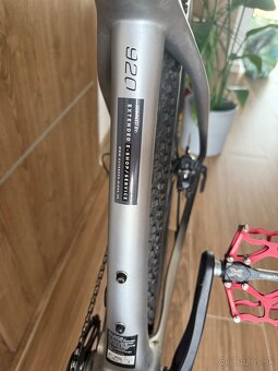 Scott Scale 920 - 4