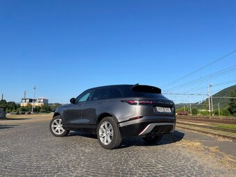 Range rover velar - 4