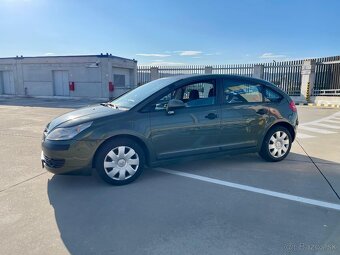 🚘Citroën C4 1.4i 16V Attraction, 65kW, M5, 5d. - 4