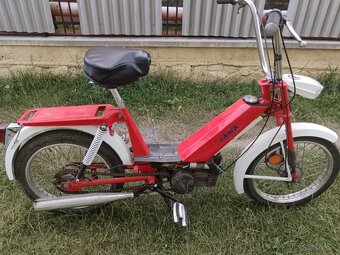 babetta 207 /babeta 207 - 4