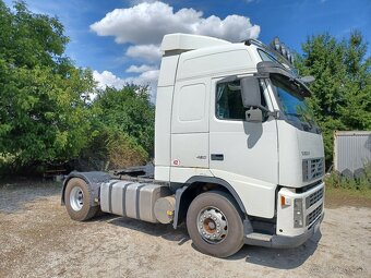Volvo FH12 420 ťahač - 4