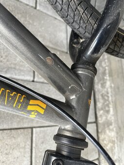 Predam bmx - 4