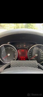 Ford Galaxi 2.0 Gia 100kw - 4